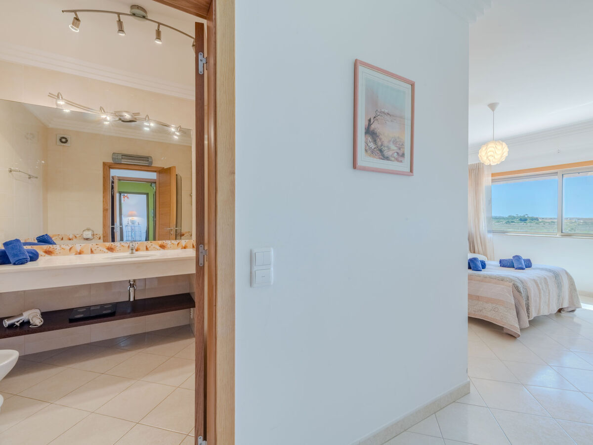 Mira Praia - Appartement vue mer à Armação de Pêra - Photo 20