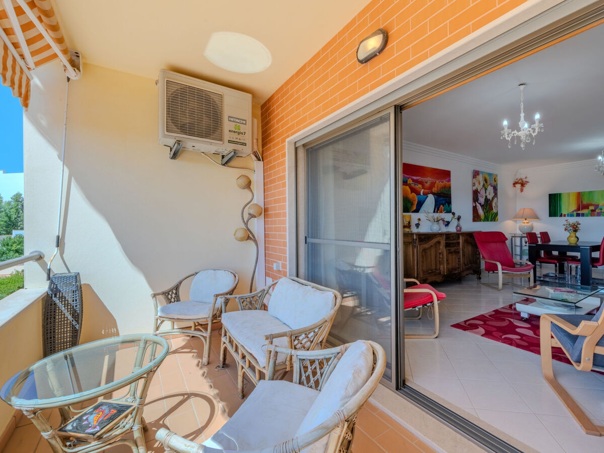 Mira Praia - Appartement vue mer à Armação de Pêra - Photo 21