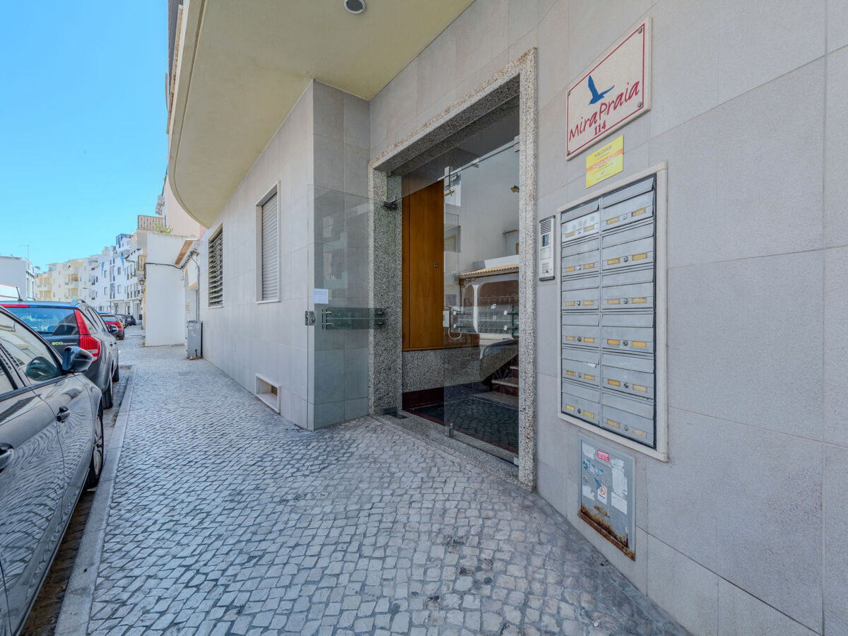 Mira Praia - Appartement vue mer à Armação de Pêra - Photo 24