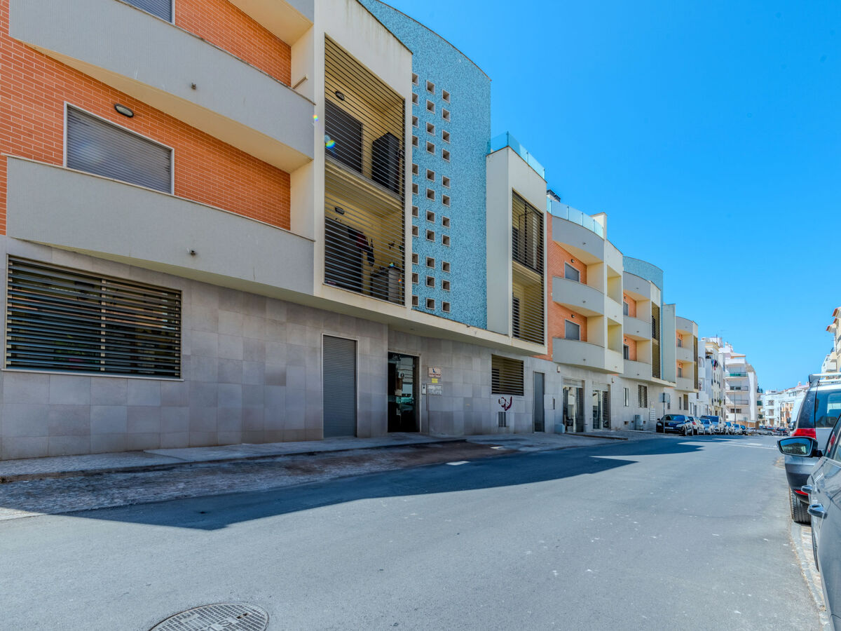 Mira Praia - Appartement vue mer à Armação de Pêra - Photo 25