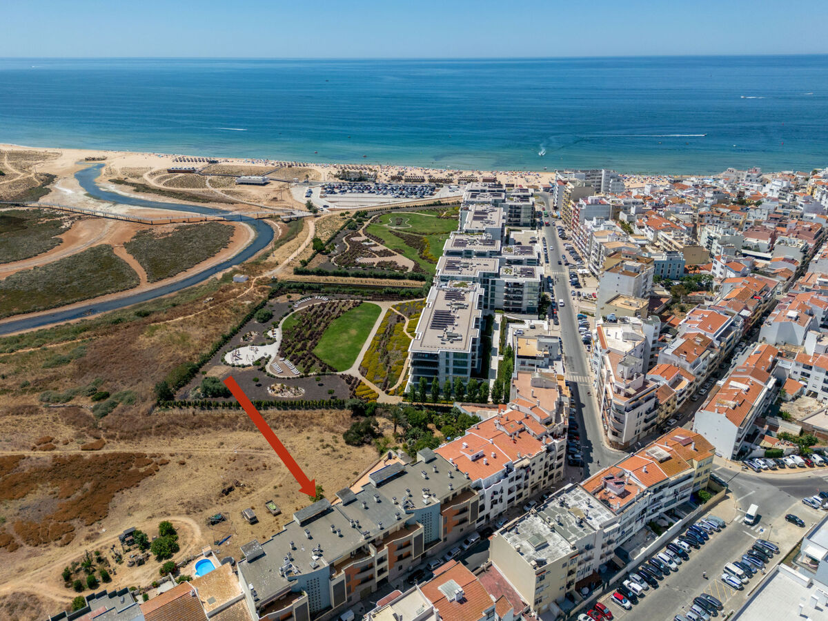 Mira Praia - Appartement vue mer à Armação de Pêra - Photo 26