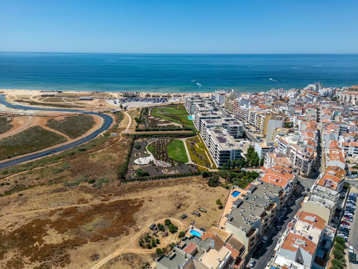Mira Praia - Appartement vue mer à Armação de Pêra - Photo 28