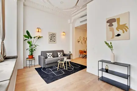 Location appartement à Paris