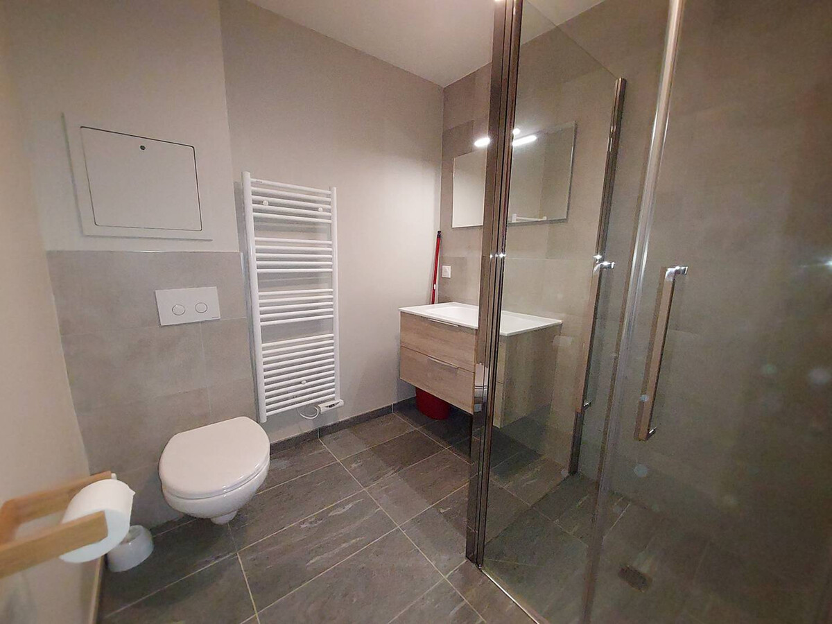 Appartement neuf pied de pistes, 6 pers., parking inclus - Photo 11