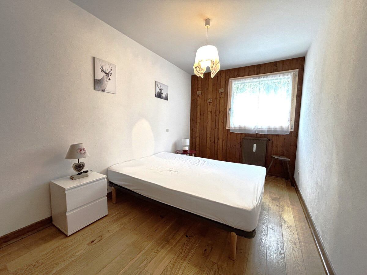 Appartement 6 pers. aux pistes, balcon Sud - Photo 13