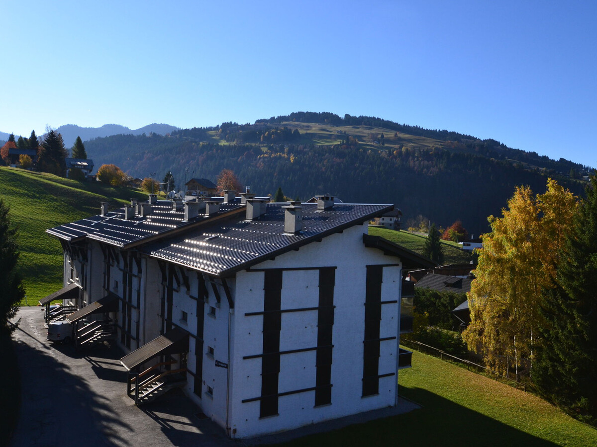 Appartement 6 pers. aux pistes, balcon Sud - Photo 22
