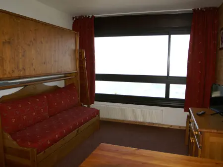 Location appartement de vacances à Les Adrets Prapoutel