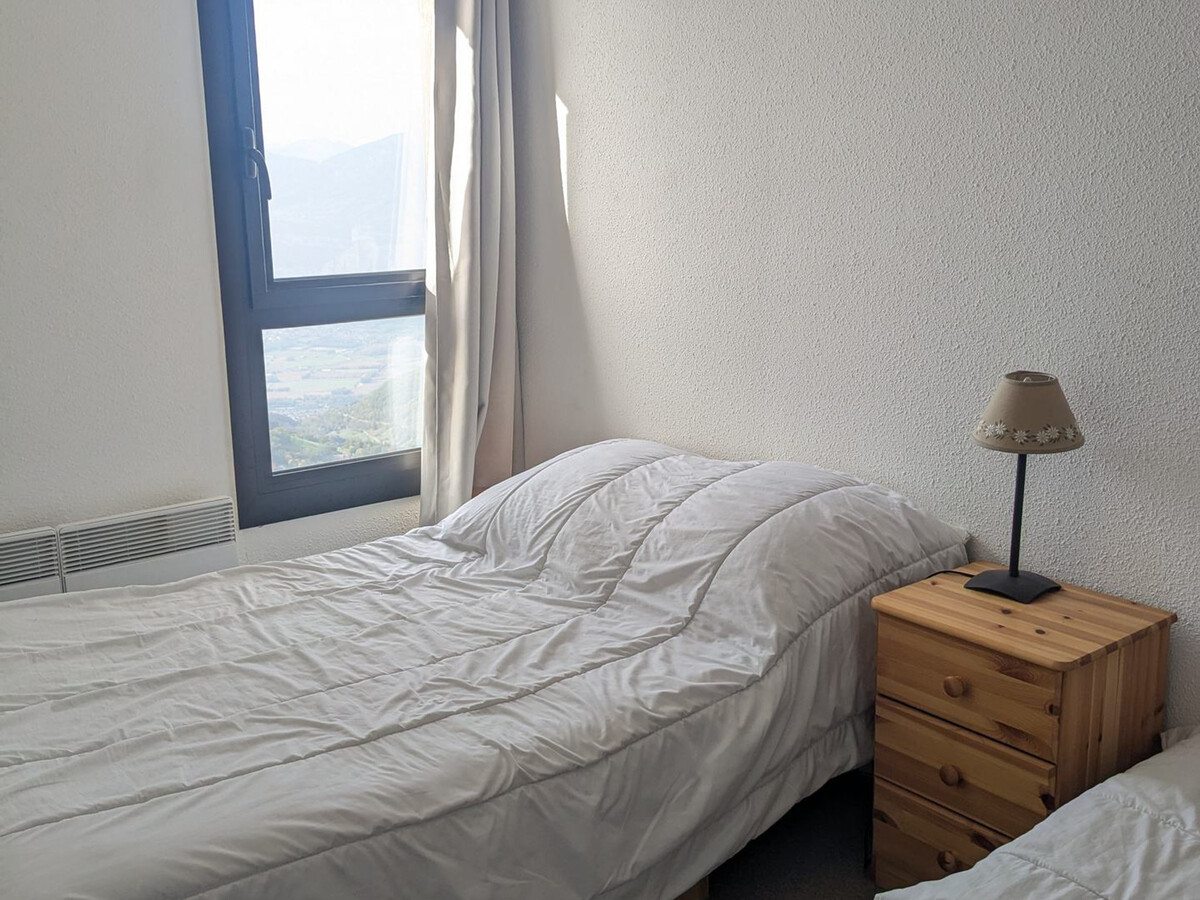 Appartement 2 pièces cabine 29 m² - 6 pers, balcon - Photo 4