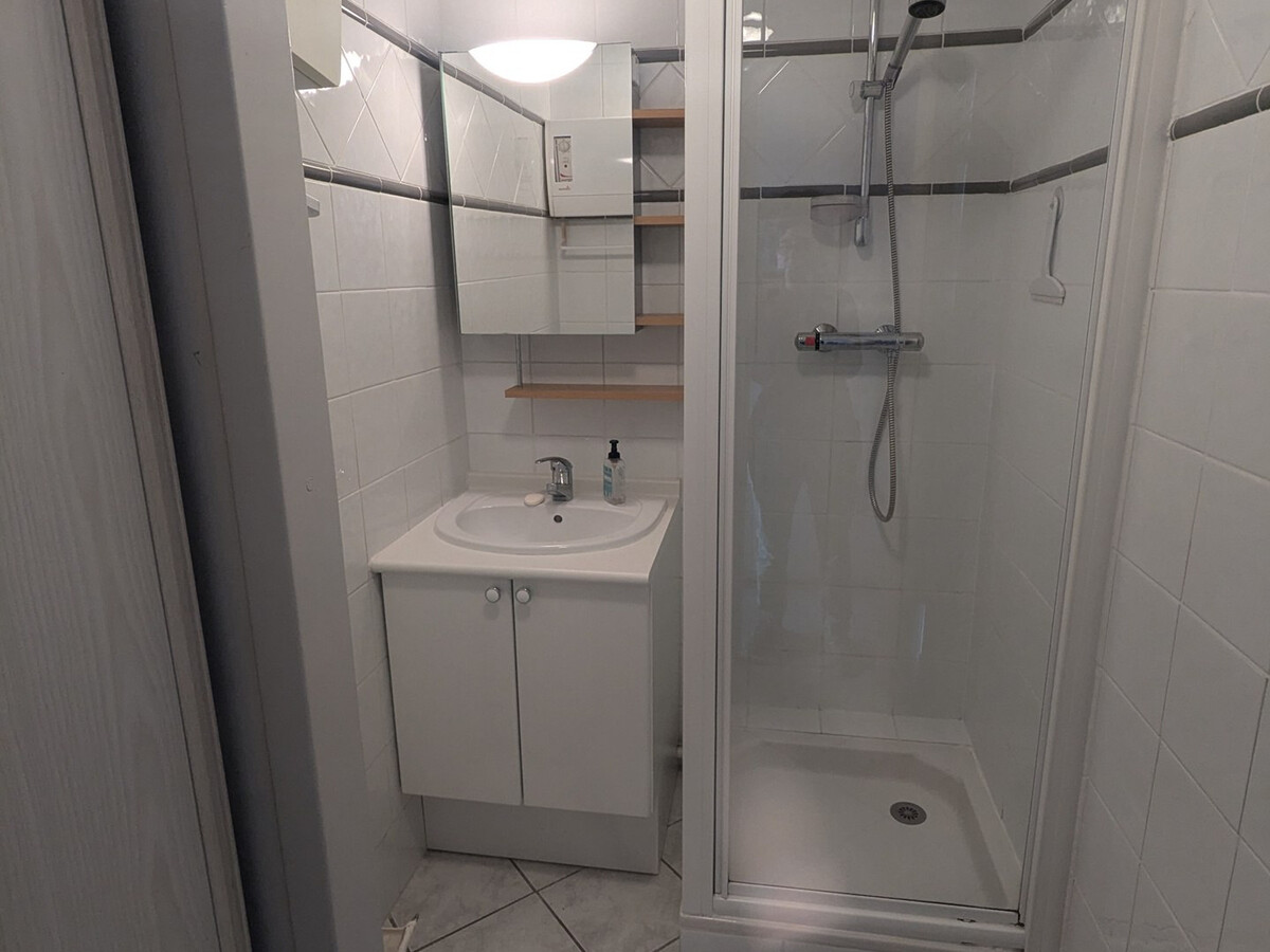 Appartement 2 pièces cabine 29 m² - 6 pers, balcon - Photo 6