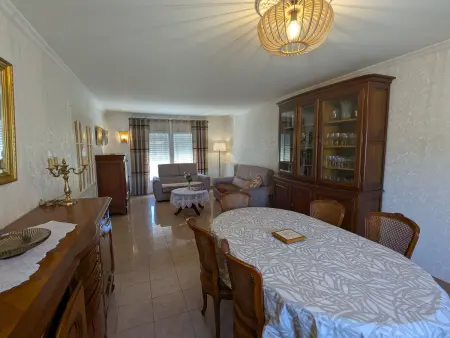 Gîte Villemandeur, 4 pers., jardin 400m² près Scandibérique : photo 8