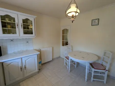 Gîte Villemandeur, 4 pers., jardin 400m² près Scandibérique : photo 14