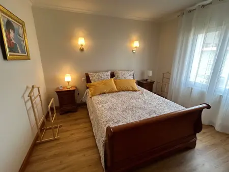 Gîte Villemandeur, 4 pers., jardin 400m² près Scandibérique : photo 17