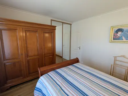 Gîte Villemandeur, 4 pers., jardin 400m² près Scandibérique : photo 19