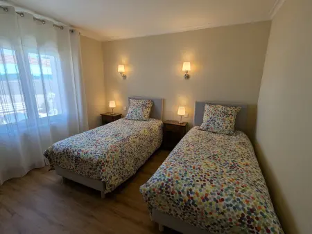 Gîte Villemandeur, 4 pers., jardin 400m² près Scandibérique : photo 20