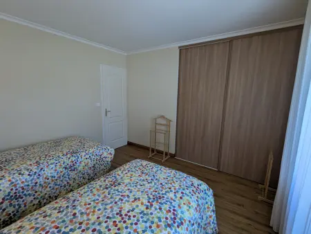 Gîte Villemandeur, 4 pers., jardin 400m² près Scandibérique : photo 21