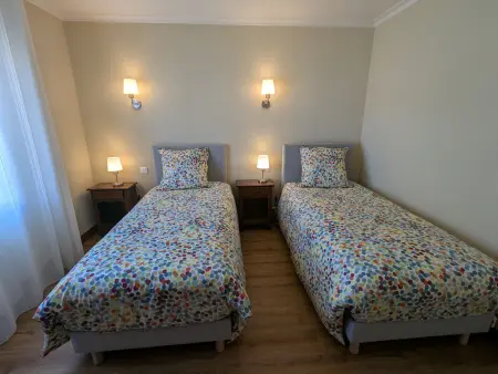 Gîte Villemandeur, 4 pers., jardin 400m² près Scandibérique : photo 22