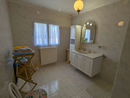 Gîte Villemandeur, 4 pers., jardin 400m² près Scandibérique : photo 25