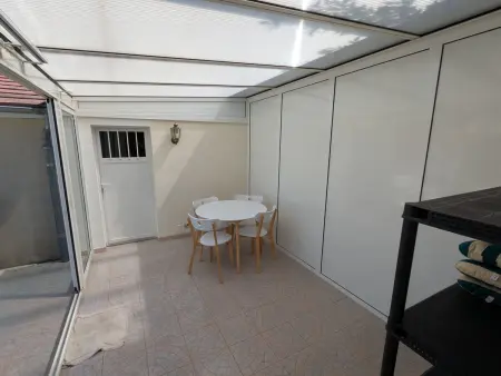 Gîte Villemandeur, 4 pers., jardin 400m² près Scandibérique : photo 30