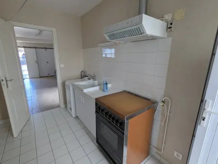 Gîte Villemandeur, 4 pers., jardin 400m² près Scandibérique : photo 32