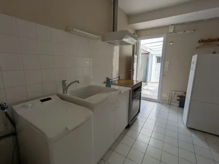 Gîte Villemandeur, 4 pers., jardin 400m² près Scandibérique : photo 33