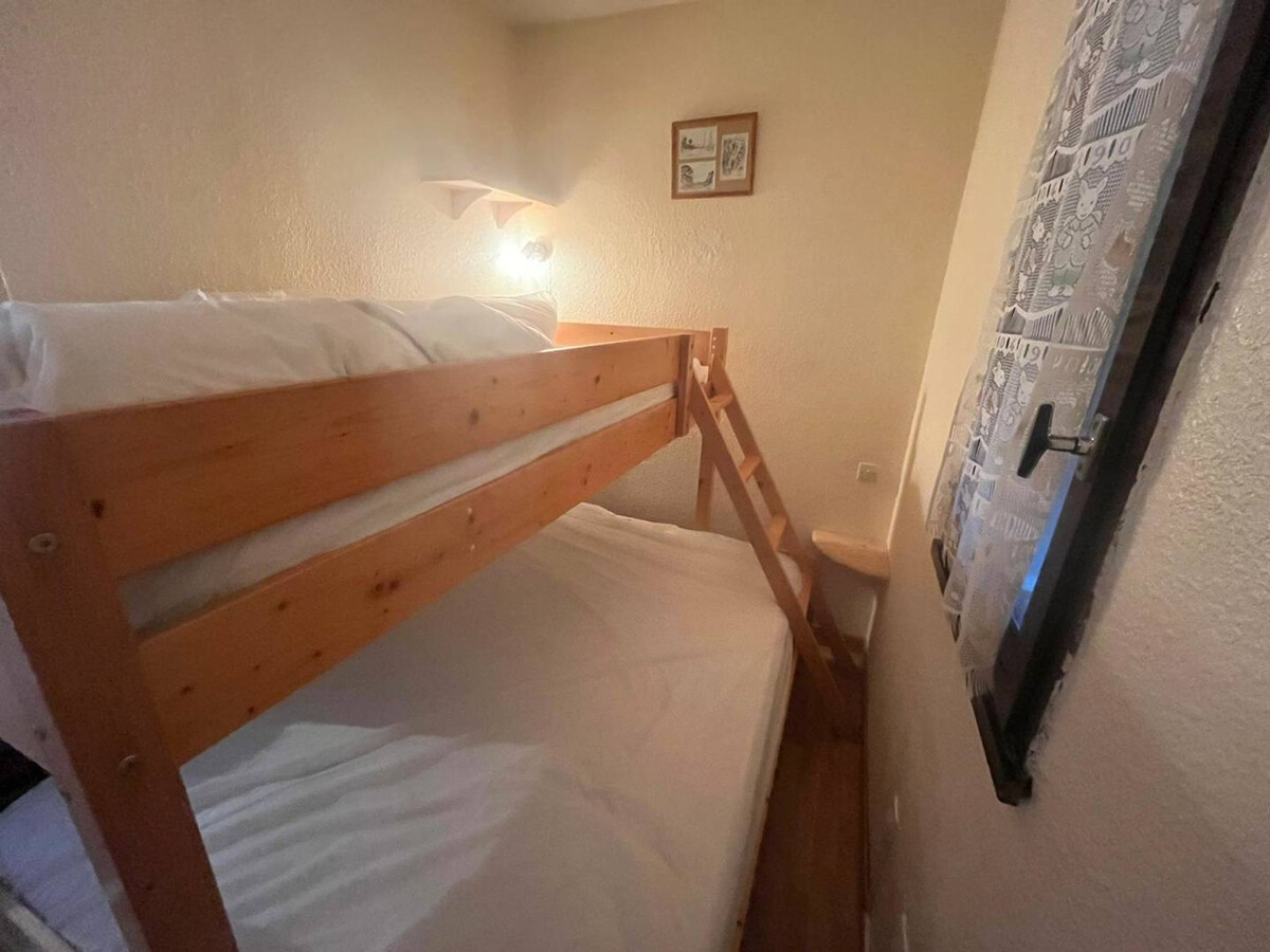Appartement 4 pers. avec coin nuit aux Angles - Photo 3