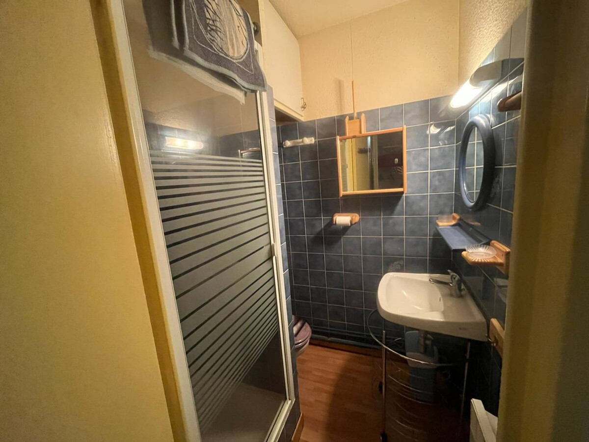 Appartement 4 pers. avec coin nuit aux Angles - Photo 4