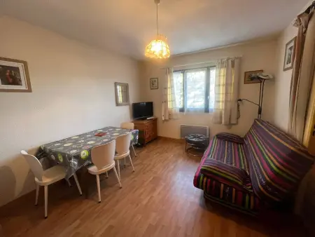 Location appartement de vacances à Les Angles