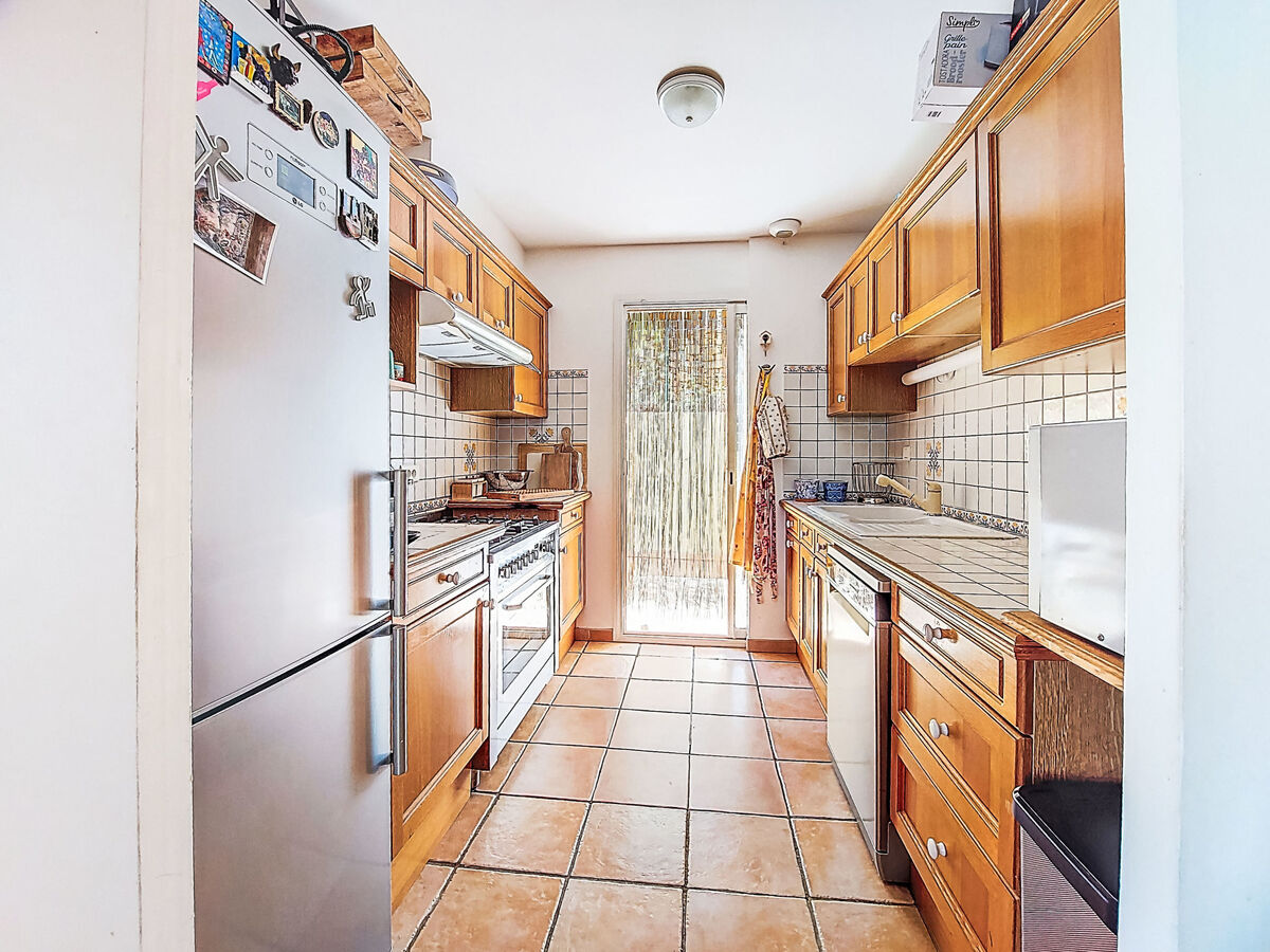 Maison Bakkehuset – vue montagnes, 800 m de la mer - Photo 12