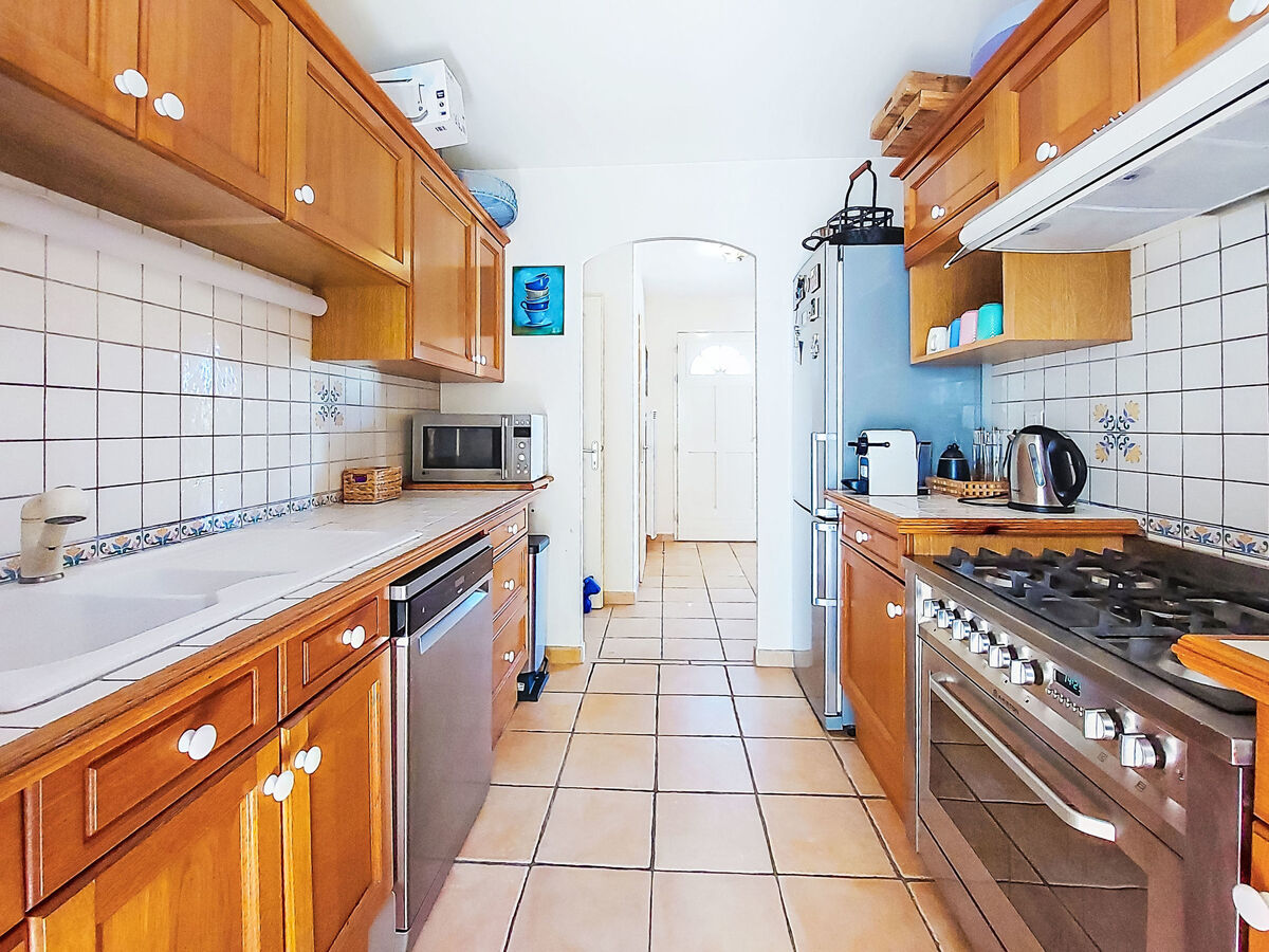 Maison Bakkehuset – vue montagnes, 800 m de la mer - Photo 13
