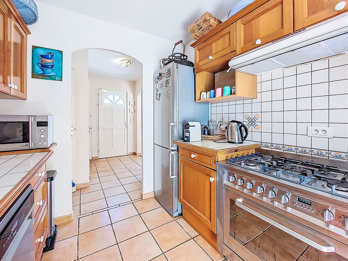 Maison Bakkehuset – vue montagnes, 800 m de la mer - Photo 14