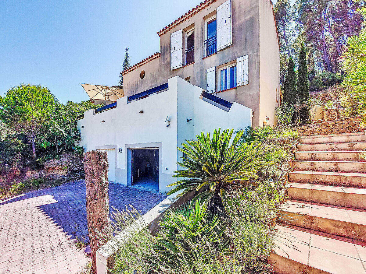 Maison Bakkehuset – vue montagnes, 800 m de la mer - Photo 24