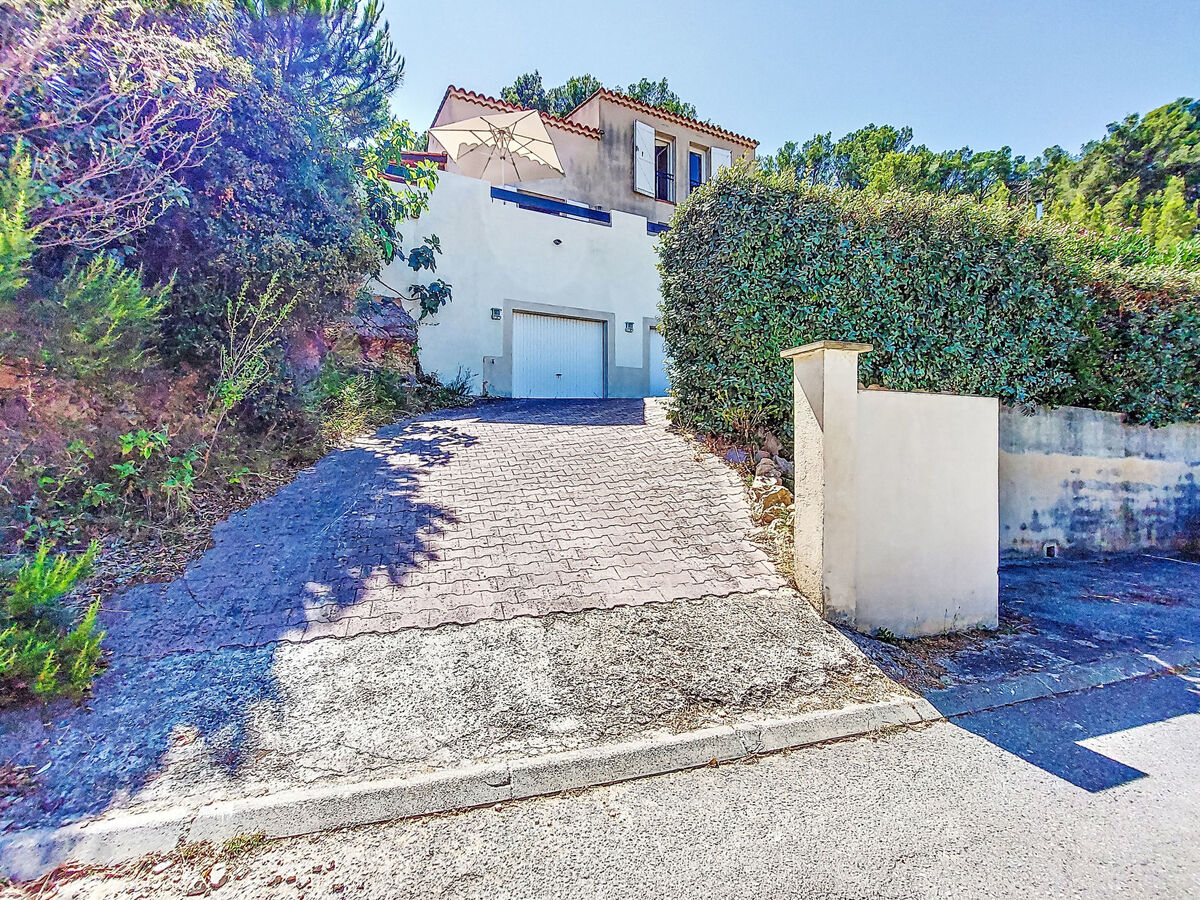 Maison Bakkehuset – vue montagnes, 800 m de la mer - Photo 25