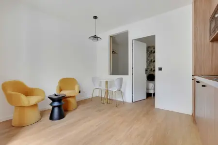Location appartement à Montreuil