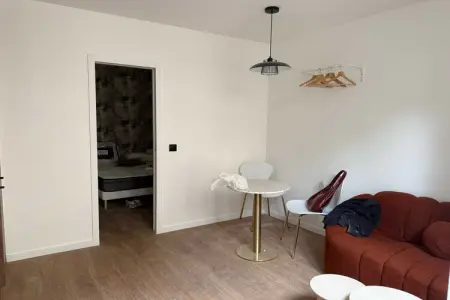 Location appartement à Montreuil