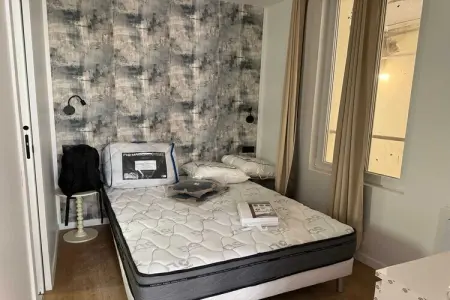 Location appartement à Montreuil