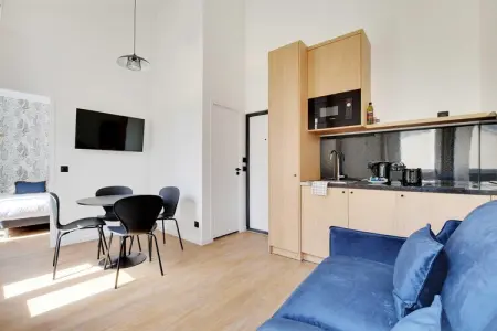 Location appartement à Montreuil