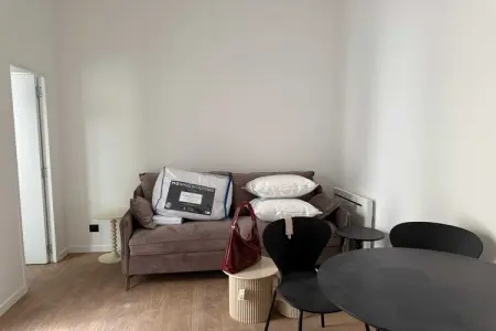 Location appartement à Montreuil