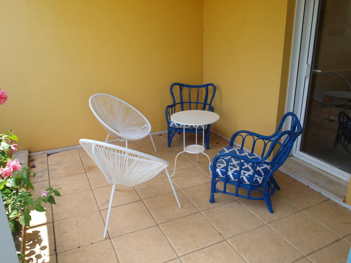 Appartement 4 pers. avec terrasse piscine à El Verger - Photo 3