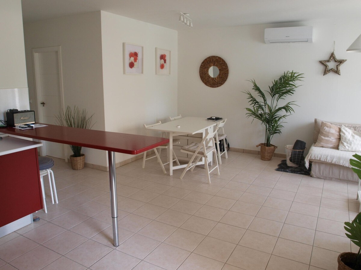Appartement 4 pers. avec terrasse piscine à El Verger - Photo 11