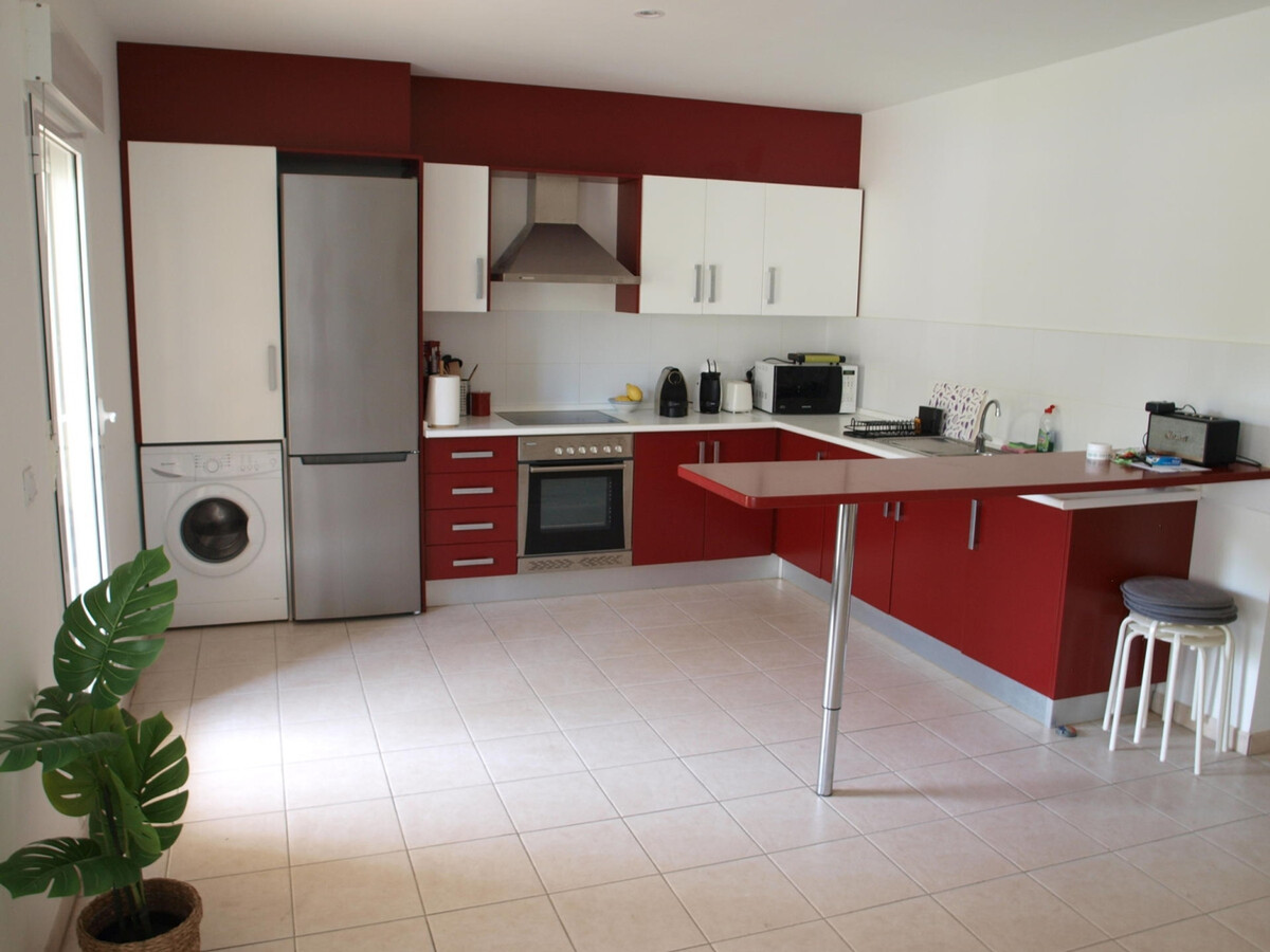 Appartement 4 pers. avec terrasse piscine à El Verger - Photo 12