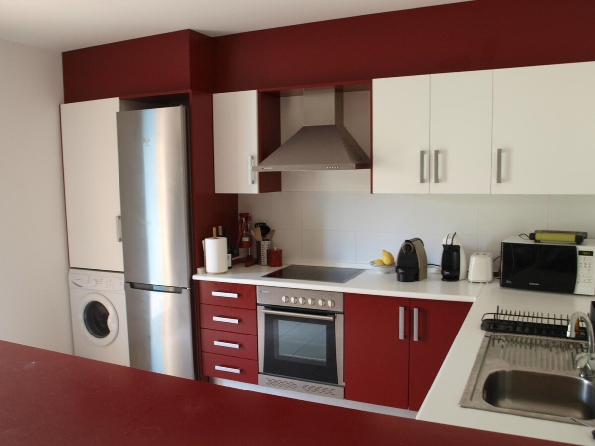 Appartement 4 pers. avec terrasse piscine à El Verger - Photo 13