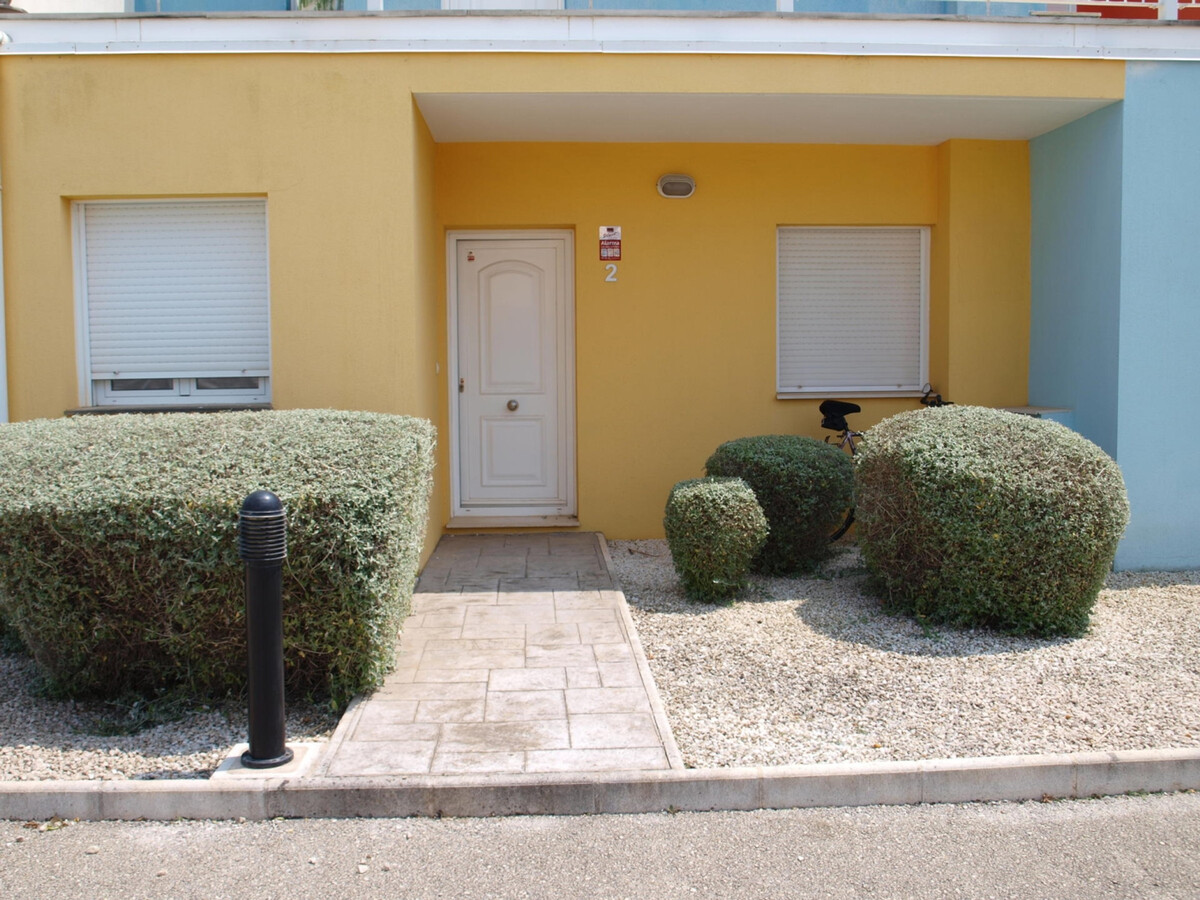Appartement 4 pers. avec terrasse piscine à El Verger - Photo 15