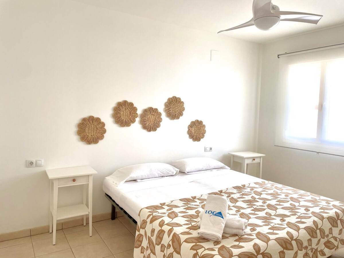 Appartement 4 pers. avec terrasse piscine à El Verger - Photo 16