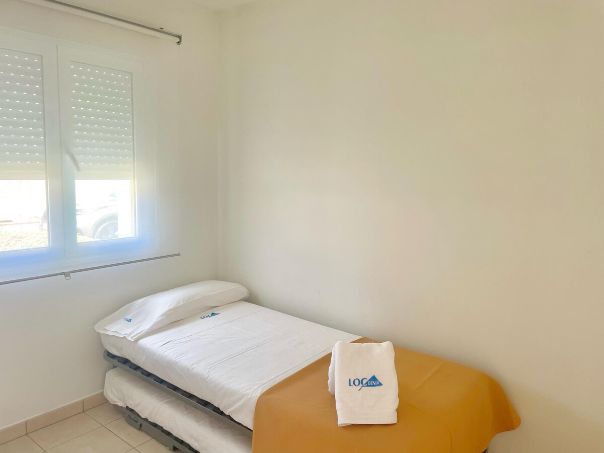 Appartement 4 pers. avec terrasse piscine à El Verger - Photo 17