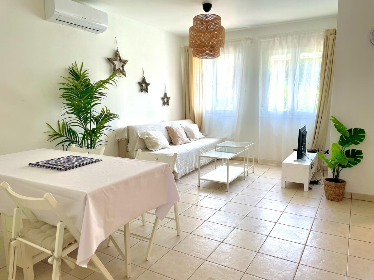 Appartement 4 pers. avec terrasse piscine à El Verger - Photo 19