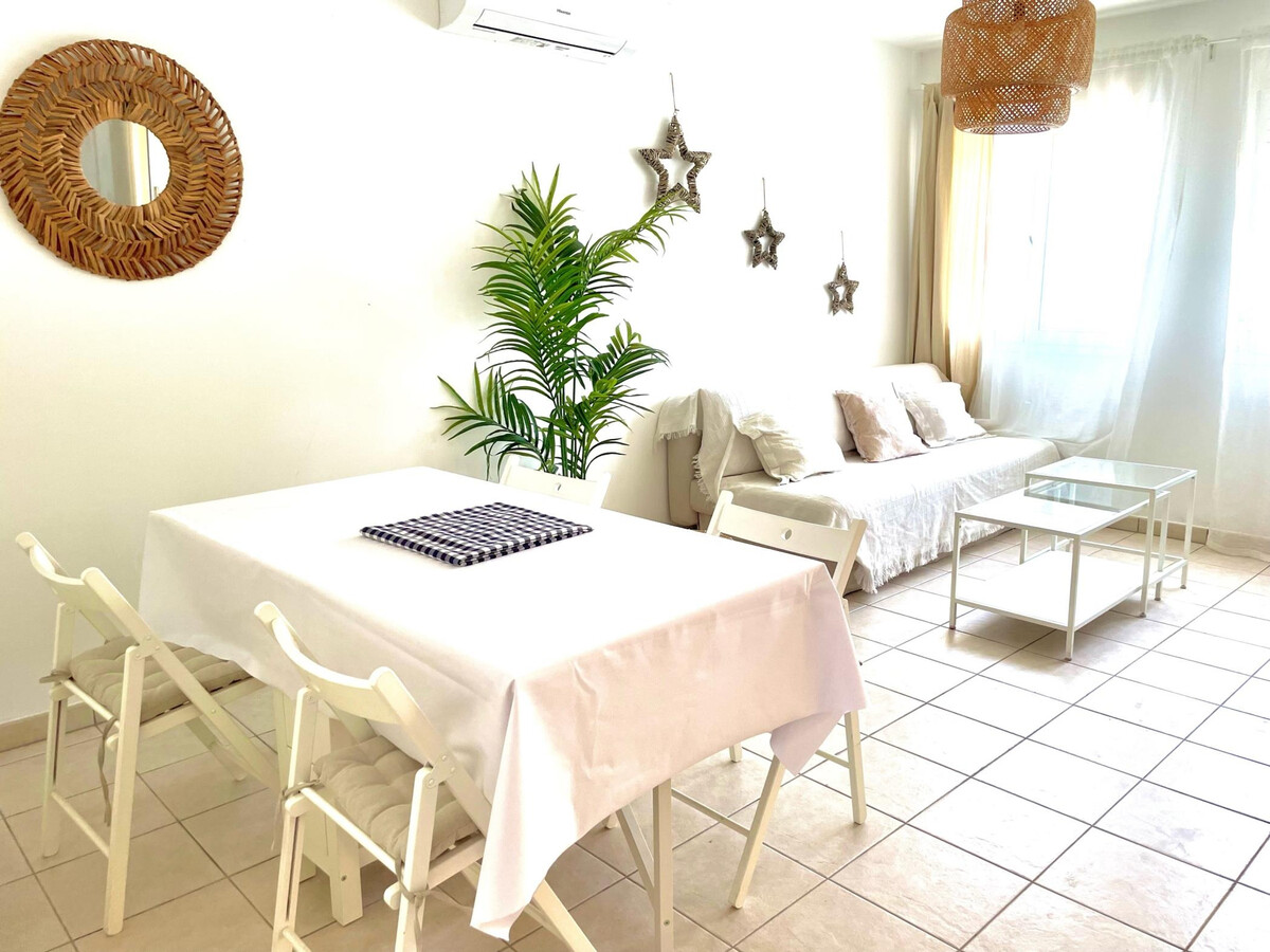 Appartement 4 pers. avec terrasse piscine à El Verger - Photo 20
