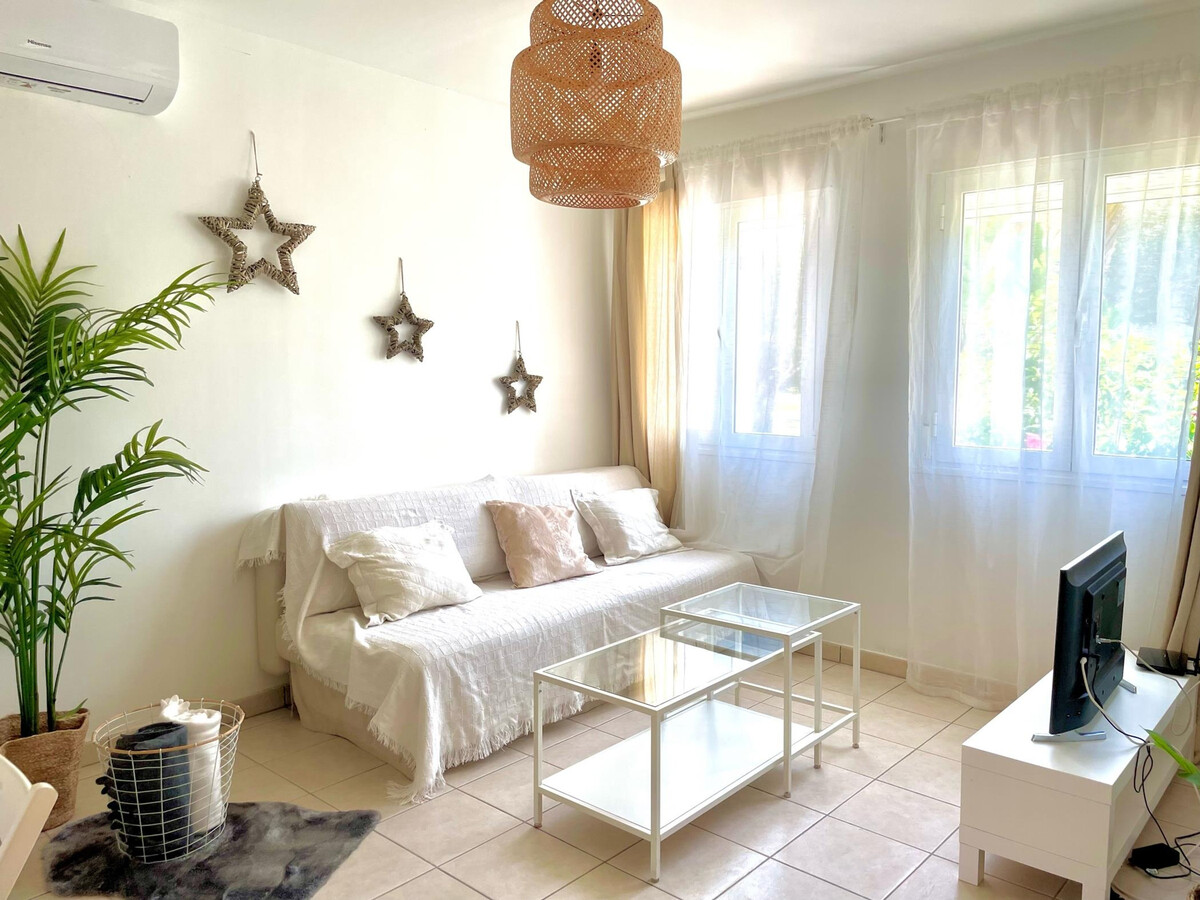 Appartement 4 pers. avec terrasse piscine à El Verger - Photo 21