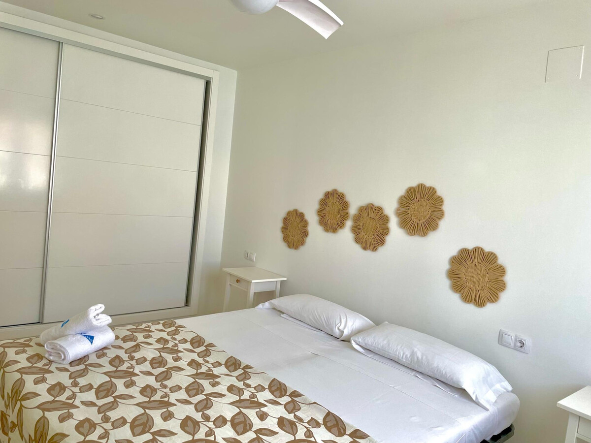 Appartement 4 pers. avec terrasse piscine à El Verger - Photo 22