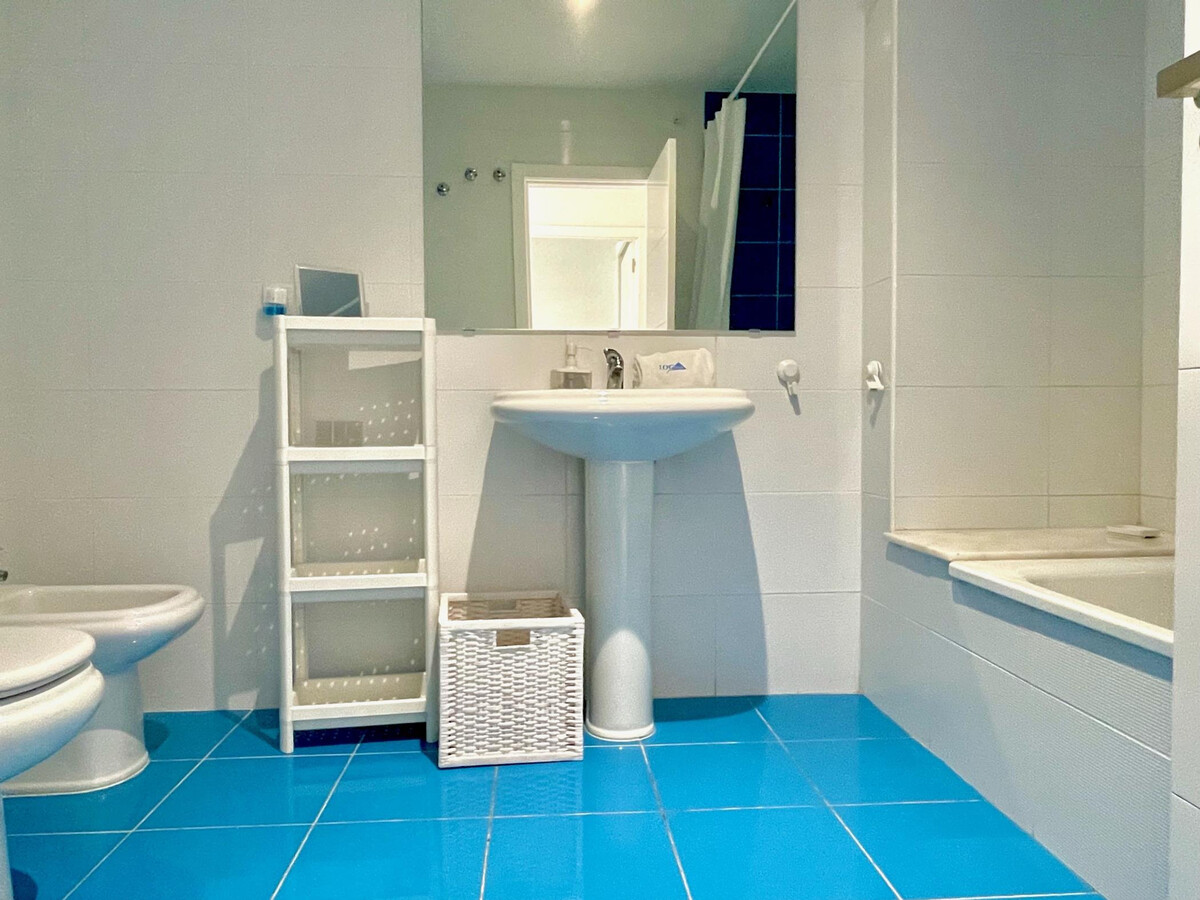 Appartement 4 pers. avec terrasse piscine à El Verger - Photo 23