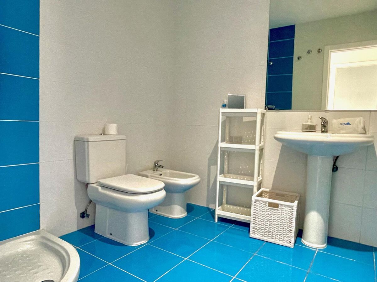 Appartement 4 pers. avec terrasse piscine à El Verger - Photo 24